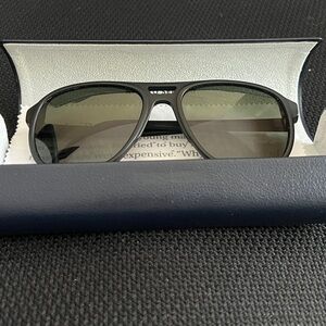 Warby Parker Hatcher Sunglasses